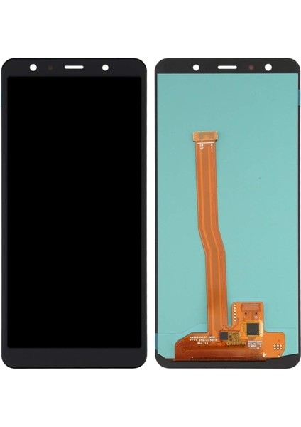 A750    OLED